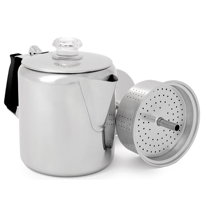 GSI Outdoors Glacier перколатор 900 ml