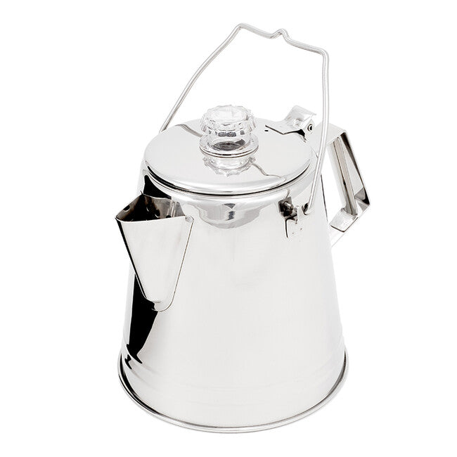 GSI Outdoors перколатор за кафе 2,1 l