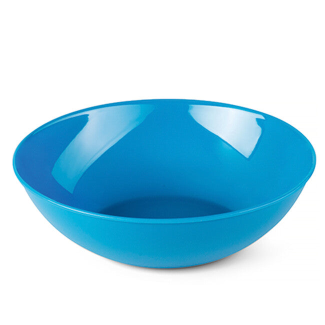 GSI Outdoors Cascadian Bowl пластмасова купа, алпско езеро