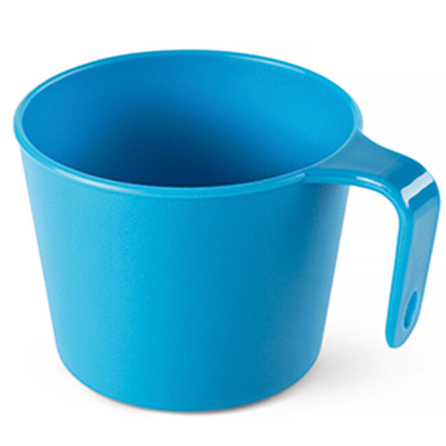 GSI Outdoors Cascadian Cup пластмасов канче, alpske jezero