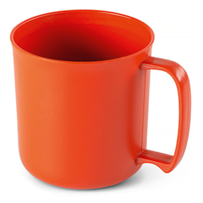 GSI Outdoors Cascadian Mug пластмасово канче, теракота