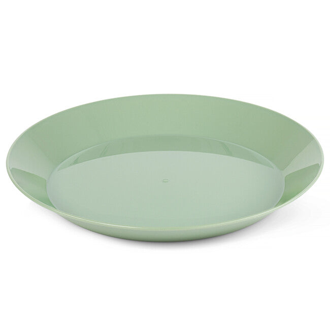 GSI Outdoors Cascadian Plate пластмасова чиния, шалвия