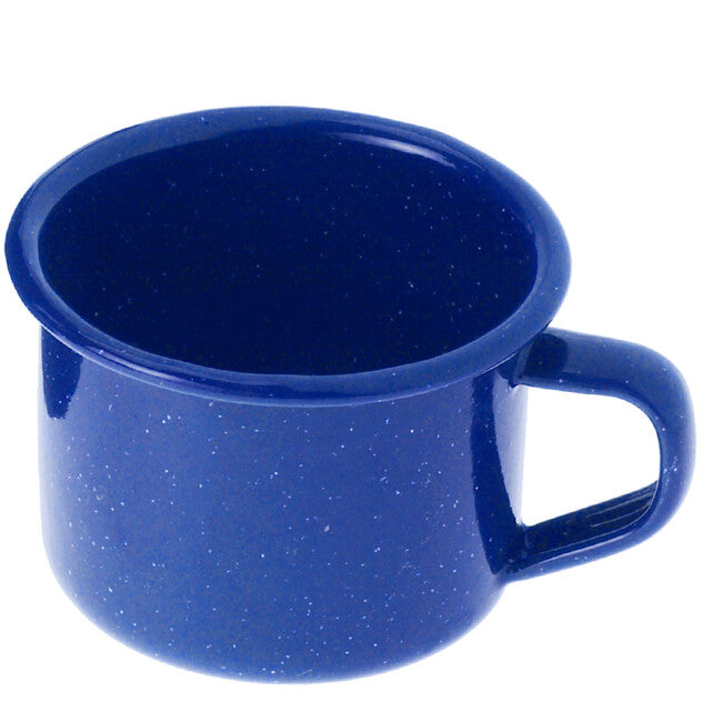 GSI Outdoors Cup метално канче 118 ml, синьо