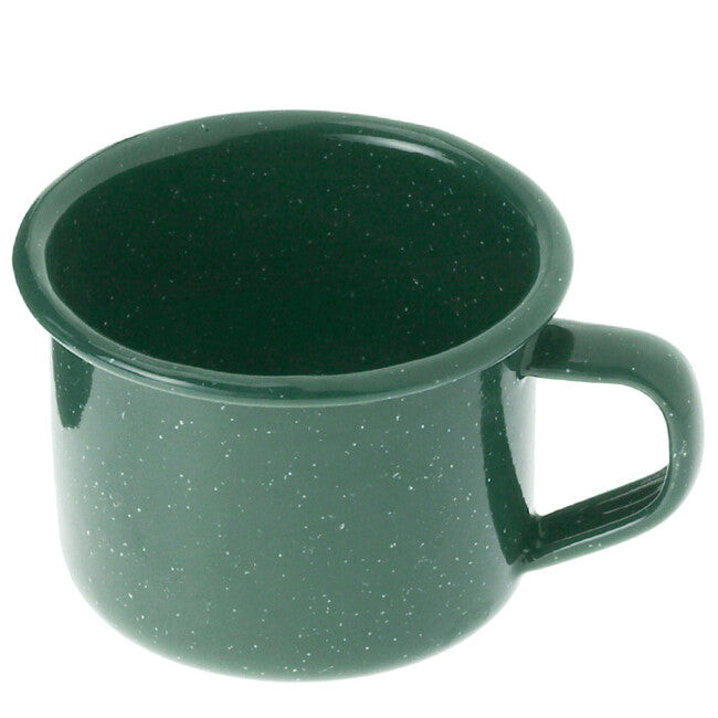 GSI Outdoors Cup пластмасово канче 118 ml, тъмнозелено