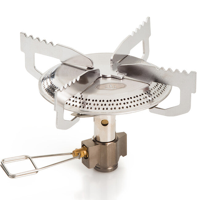 GSI Outdoors Glacier Camp Stove газов котлон