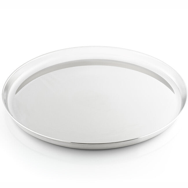 GSI Outdoors плитка чиния от неръждаема стомана 241 mm