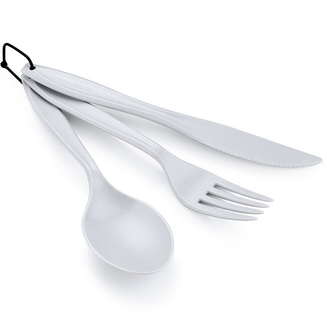 GSI Outdoors Ring Cutlery Set прибори, еклер
