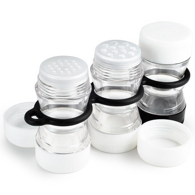 GSI Outdoors Spice Rack комплект за подправки
