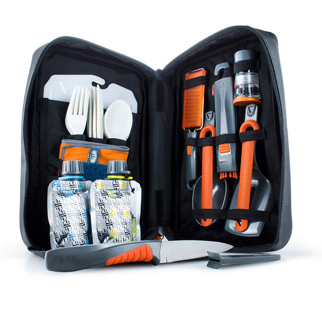 GSI Outdoors Destination Kitchen Set готварски комплект 24
