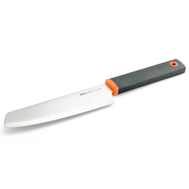 GSI Outdoors Santoku нож 152 mm