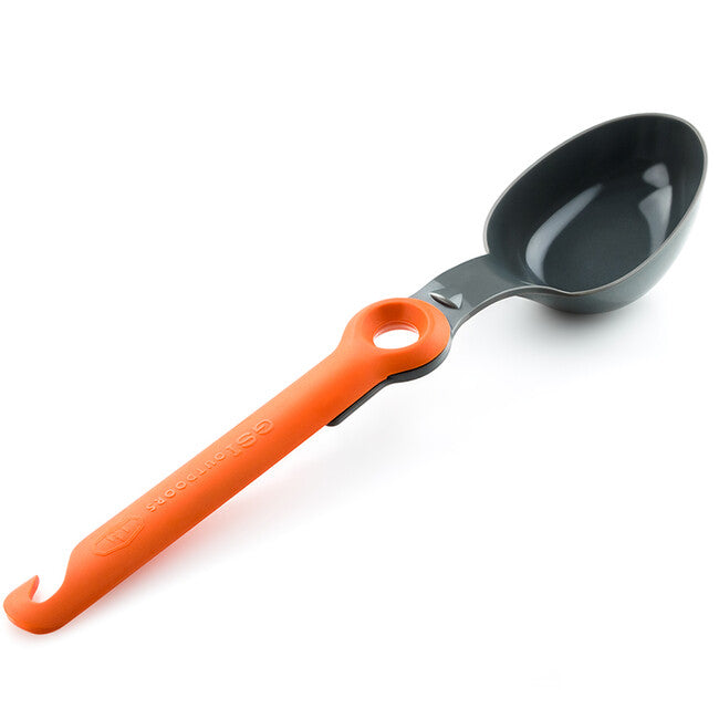 GSI Outdoors Pivot сгъваема лъжица