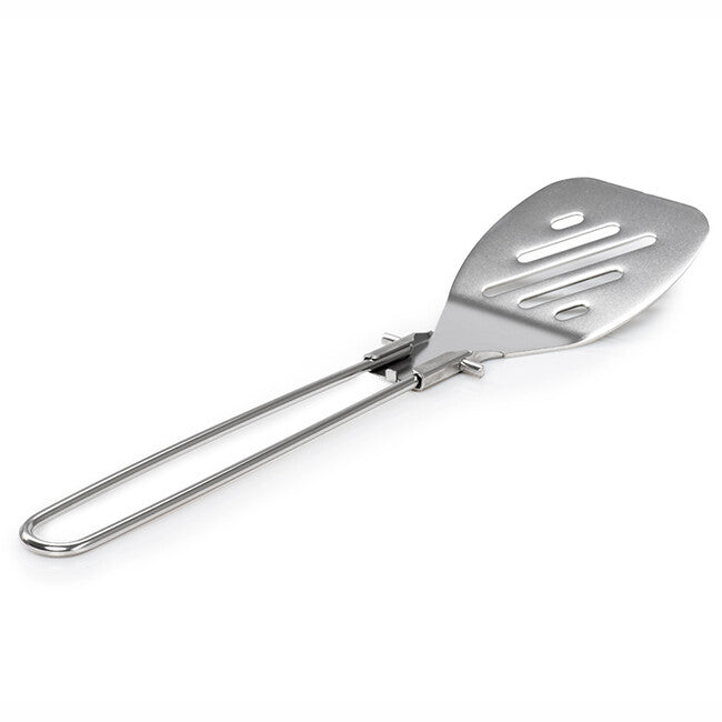GSI Outdoors шпатула сгъваема от неръжда­ем стомана 42,5 cm