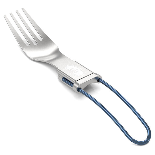 GSI Outdoors Glacier Folding Fork сгъваема вилица