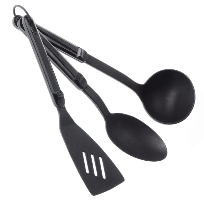 GSI Outdoors Найлон 3 pc. Ring Set готварски комплект