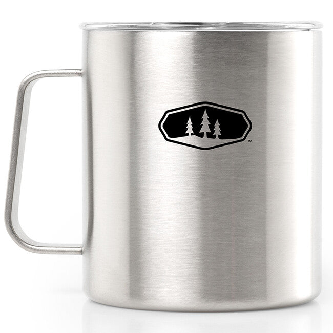 GSI Outdoors Термоканче 444 ml, матирано