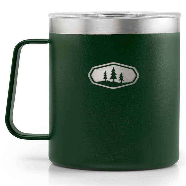 GSI Outdoors алуминиево канче 444 ml, mountain view