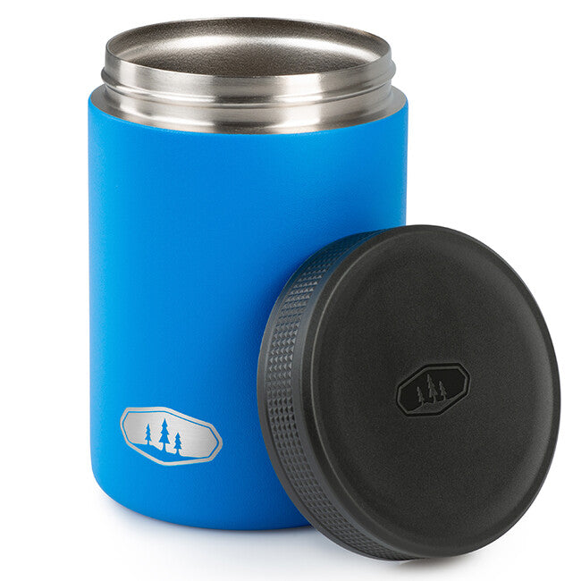 GSI Outdoors Glacier термоска за храна 354 ml