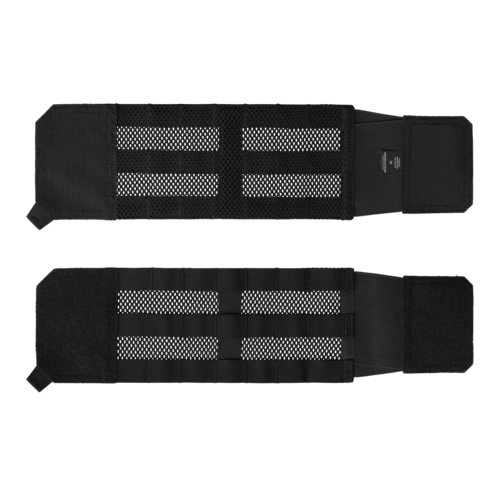 Helikon-Tex Guardian Cummerbund тактически елек с MOLLE, черен