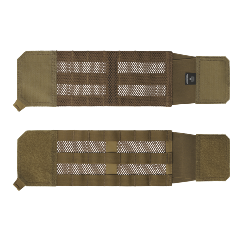 Helikon-Tex Guardian Cummerbund тактически елек с MOLLE, койот