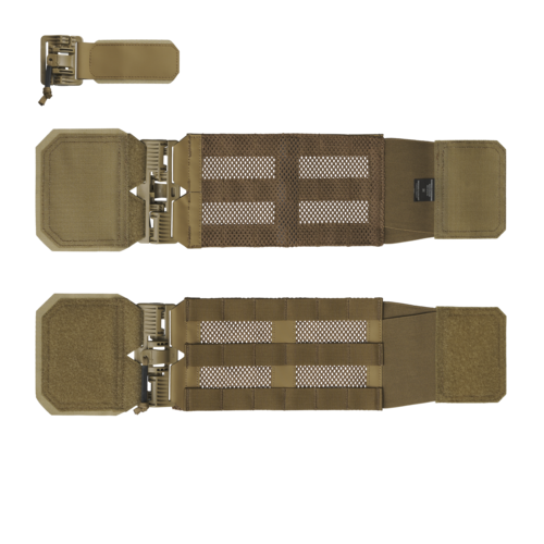 Helikon-Tex Guardian Cummerbund Quick Release бързоразпъвач бочен панел, койот