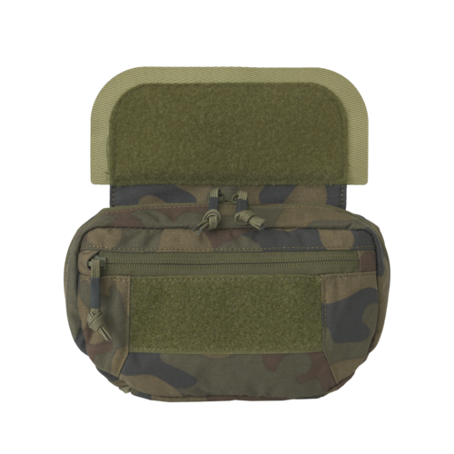 Helikon-Tex Guardian Dangler торбичка за аксесоари Drop Down, PL Woodland