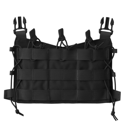 Helikon-Tex Guardian Flap модулен панел, черен