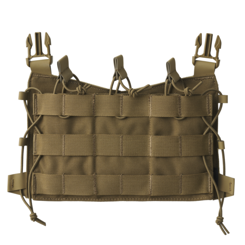 Helikon-Tex Guardian Flap модулен панел, койот