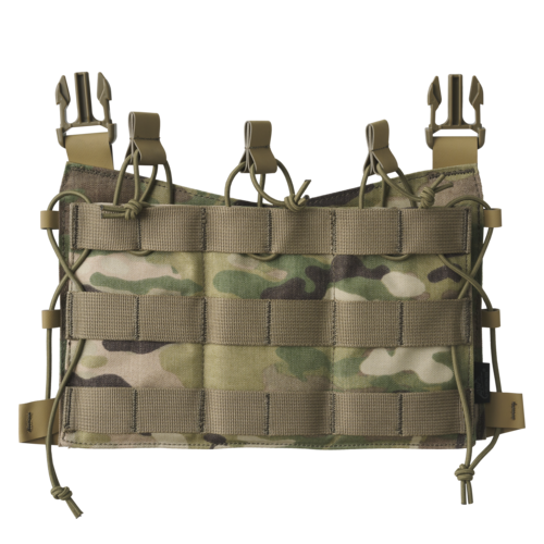 Helikon-Tex Guardian Flap модулен панел, Multicam®