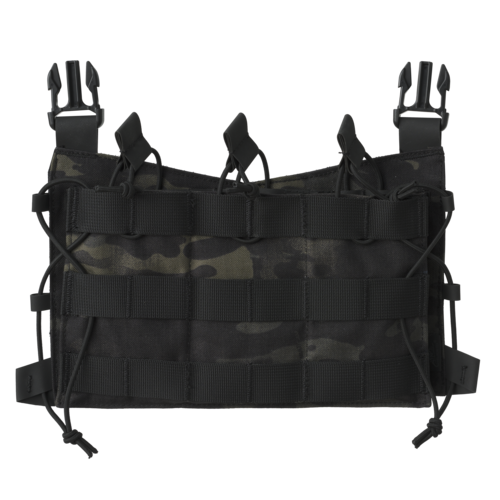 Helikon-Tex Guardian Flap модулен панел, Multicam® черно