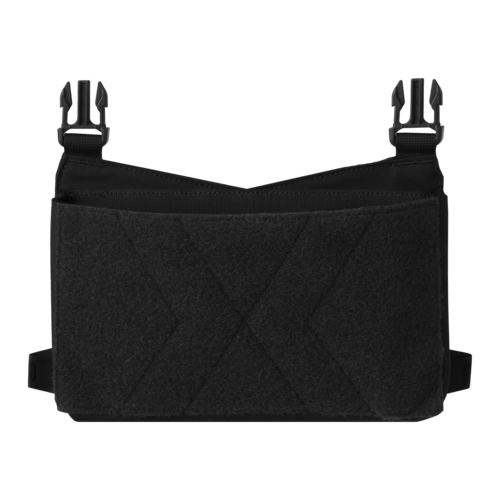 Helikon-Tex Guardian Kangaroo Flap панел за елек, черен