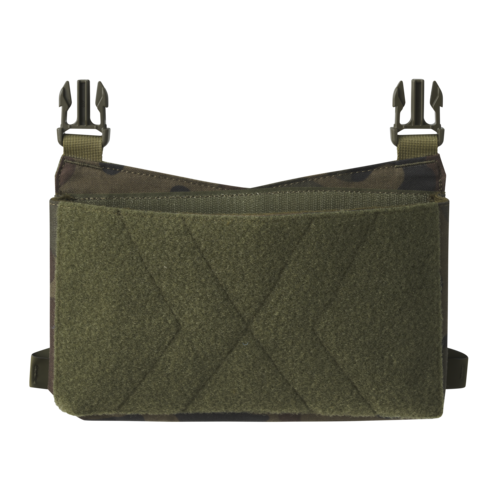 Helikon-Tex Guardian Kangaroo панел за елек Flap - PL Woodland