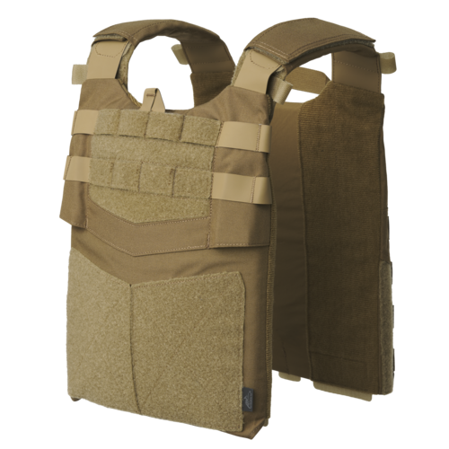 Helikon-Tex Guardian Plate Carrier носач на плаки, койот