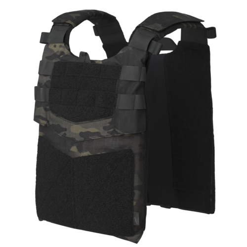 Helikon-Tex Guardian Plate Carrier носител на плочи, MultiCam® черно