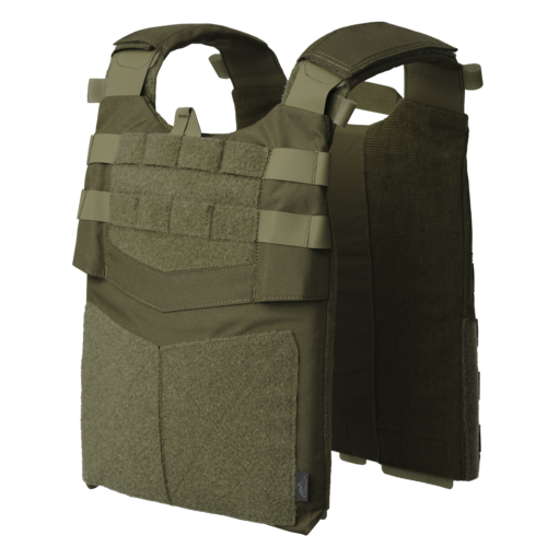 Helikon-Tex Guardian Plate Carrier носач на плочи, маслинено зелен