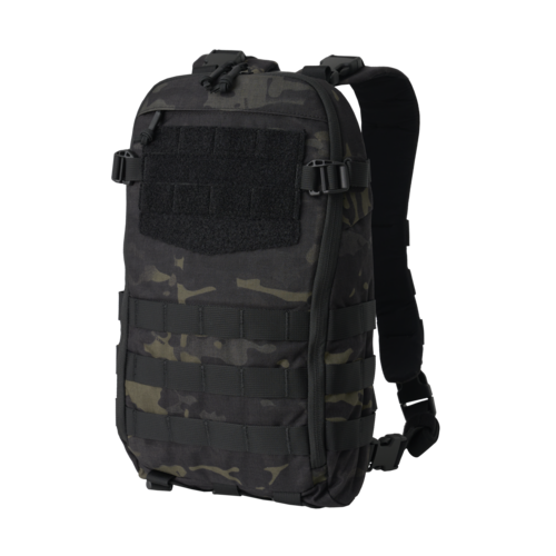 Helikon-Tex Guardian Smallpack раница, Multicam® черно