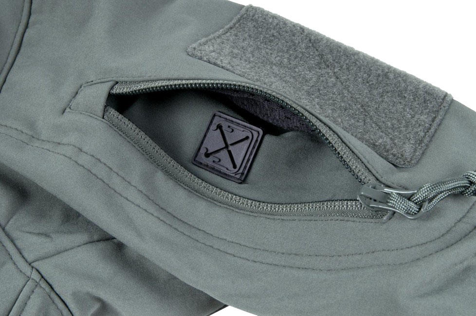 Helikon-Tex Gunfighter водоустойчиво и ветроустойчиво яке
