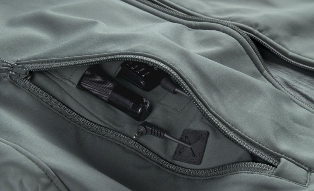 Helikon-Tex Gunfighter водоустойчиво и ветроустойчиво яке