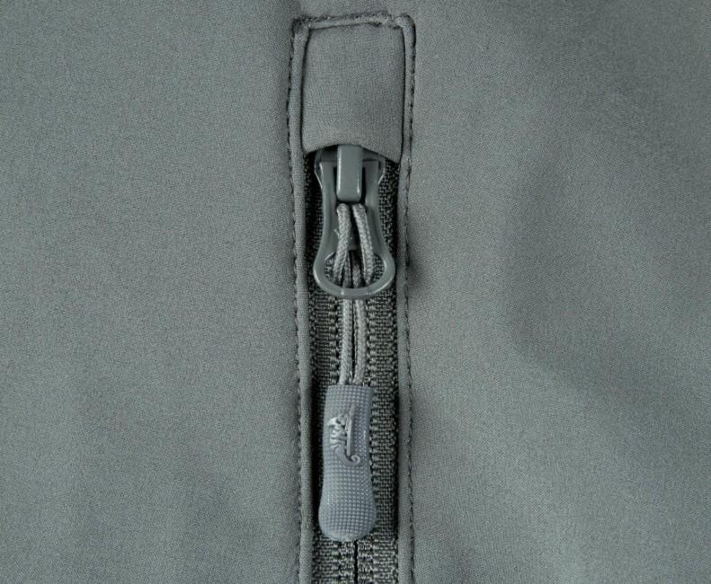 Helikon-Tex Gunfighter водоустойчиво и ветроустойчиво яке, черно