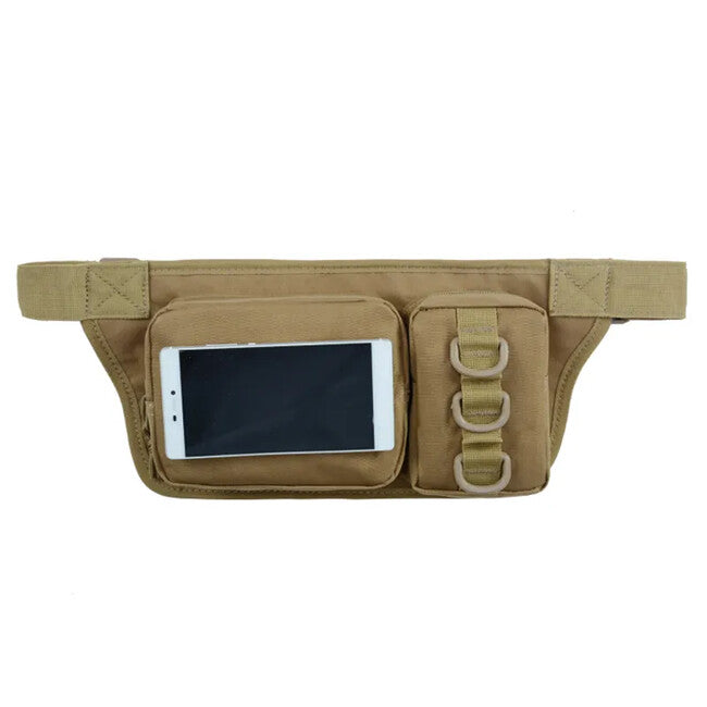 Dragowa Tactical тактическа чантичка за кръста, ACU