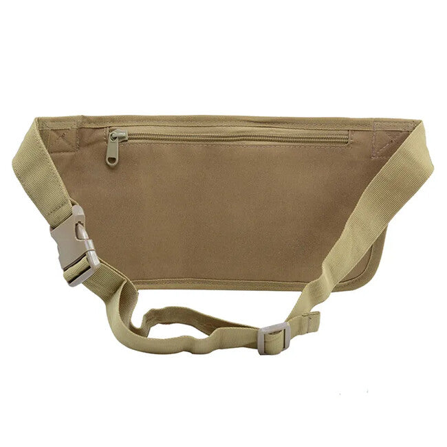 Dragowa Tactical тактическа чантичка за кръста, CP