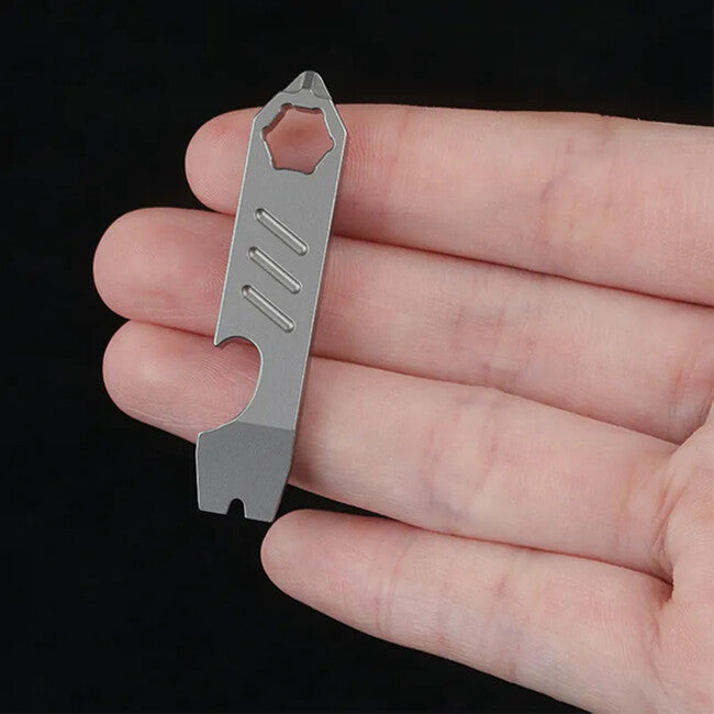 DRAGOWA Jax Tactical титанов мултитул