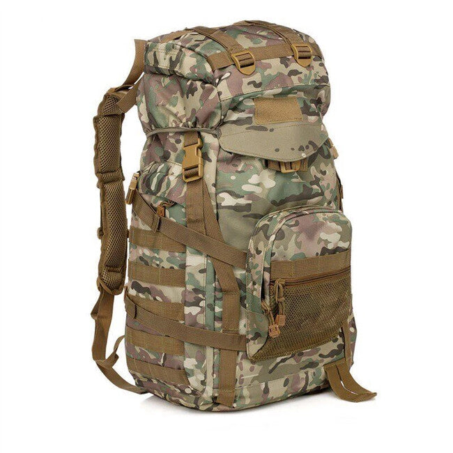 DRAGOWA Molle Outdoor раница, Multicam