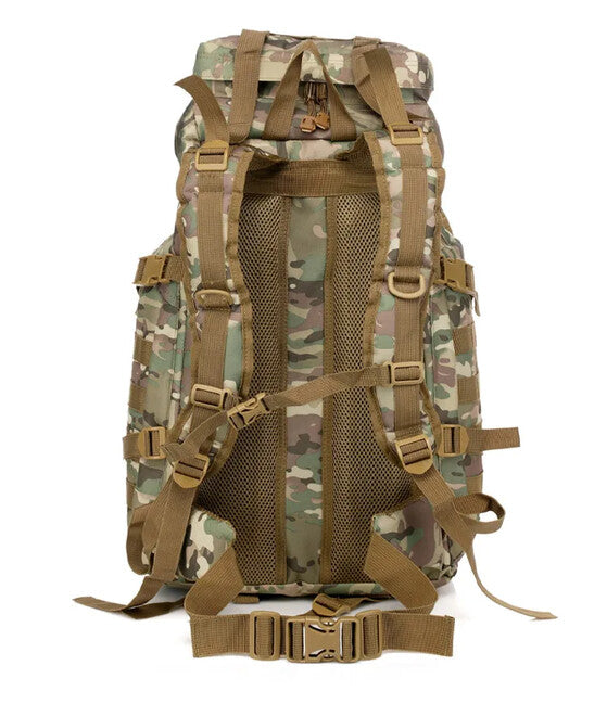DRAGOWA Molle Outdoor раница Bag, маслинено