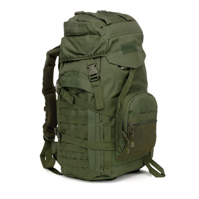 DRAGOWA Molle Outdoor раница Bag, маслинено