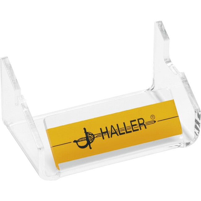 Haller поставка за нож 100x45x65mm