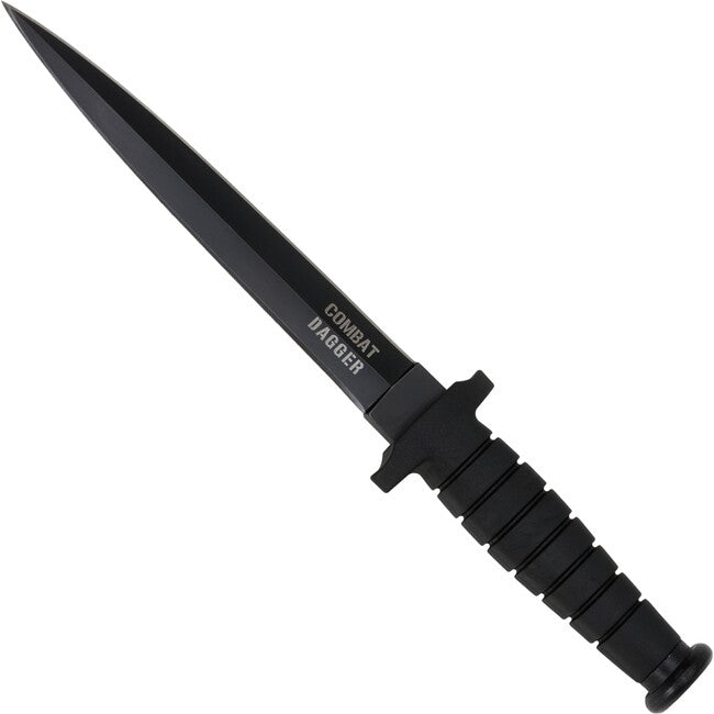 Haller Combat Dagger нож, черен