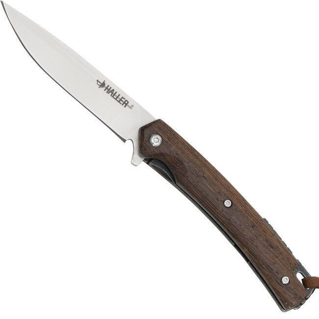 Haller Select Bligur джобен нож