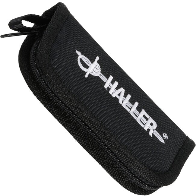 Haller Softcase калъф за нож 70140