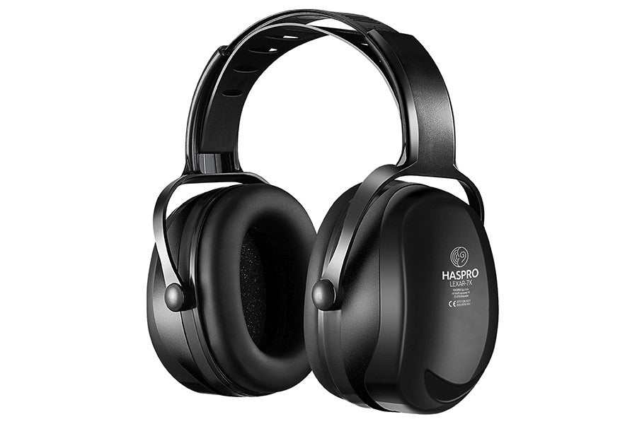 HASPRO LEXAR-7X защитни слушалки