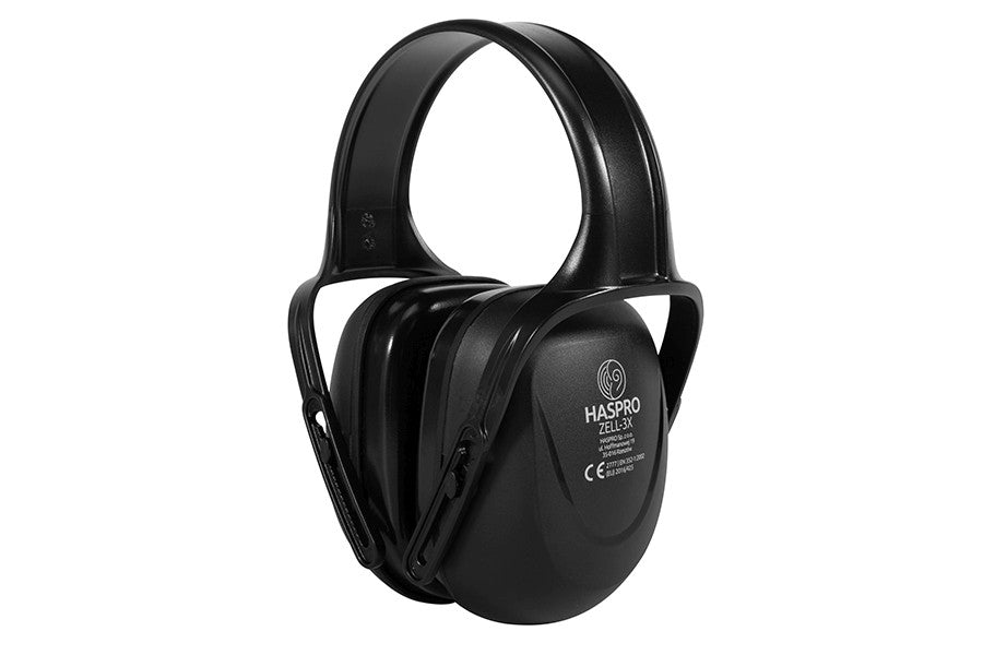 HASPRO ZELL-3X защитни слушалки
